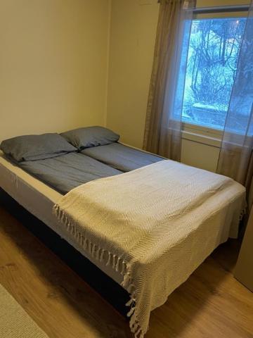 Leilighet Pa Sor Tromsoya Номер фото